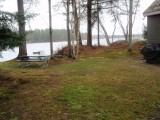 Yard View